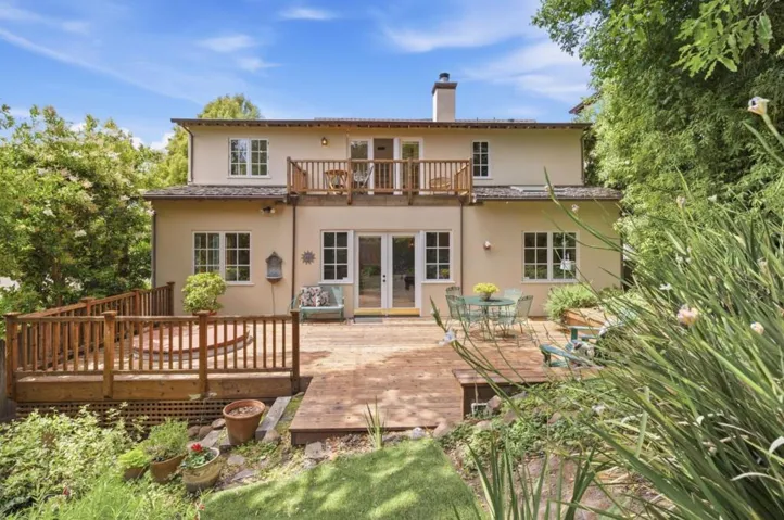232 Aptos Beach Drive, Aptos, California 95003