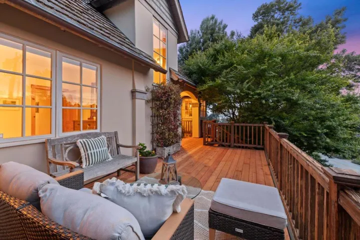 232 Aptos Beach Drive, Aptos, California 95003