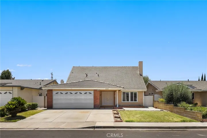 5202 Andrew, La Palma, California 90623