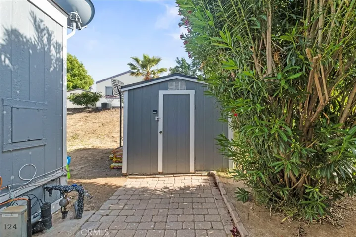 5200 Entrar Drive 124, Palmdale, California 93551