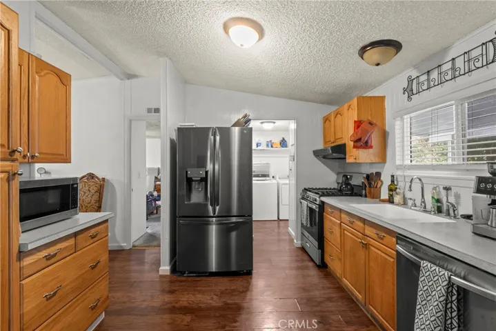 5200 Entrar Drive 124, Palmdale, California 93551