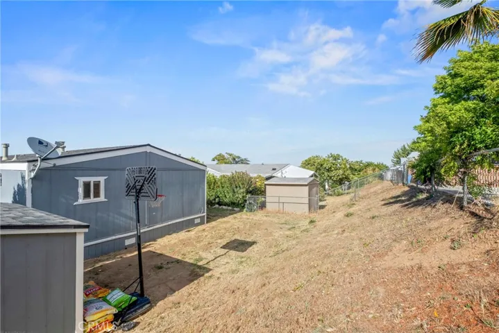 5200 Entrar Drive 124, Palmdale, California 93551