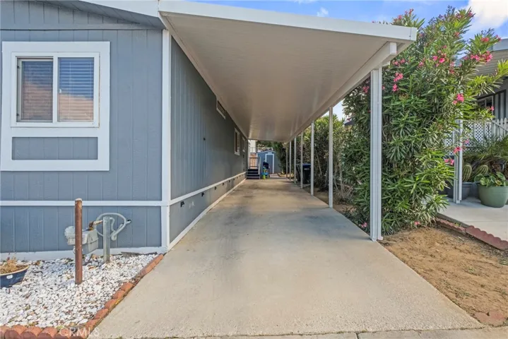 5200 Entrar Drive 124, Palmdale, California 93551
