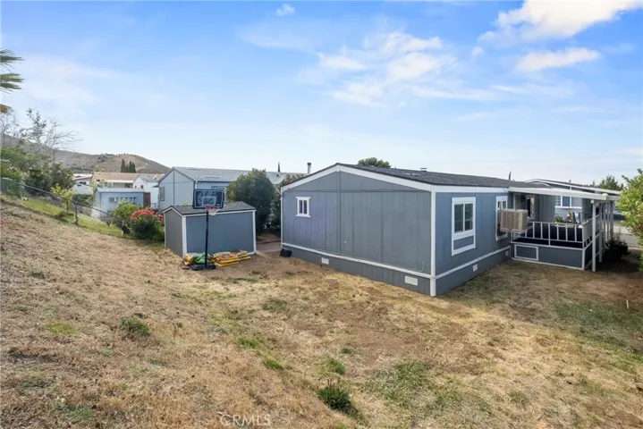 5200 Entrar Drive 124, Palmdale, California 93551
