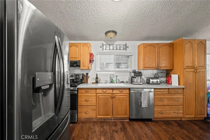 5200 Entrar Drive 124, Palmdale, California 93551