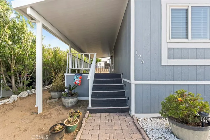 5200 Entrar Drive 124, Palmdale, California 93551