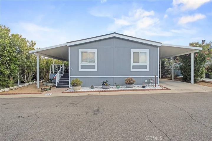 5200 Entrar Drive 124, Palmdale, California 93551