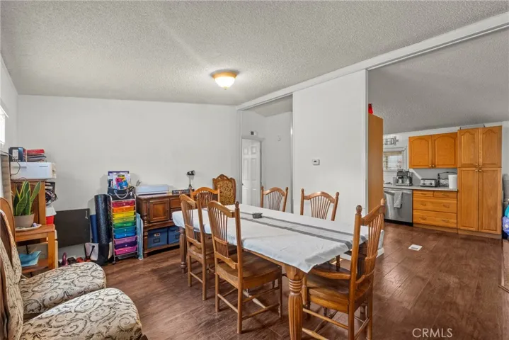 5200 Entrar Drive 124, Palmdale, California 93551