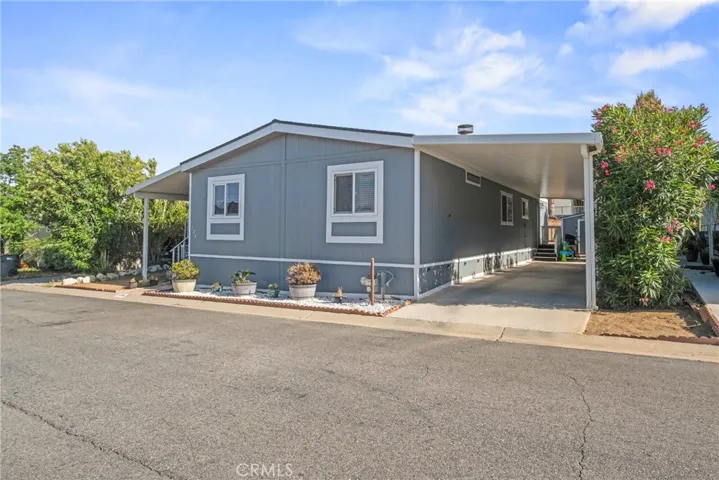 5200 Entrar Drive 124, Palmdale, California 93551