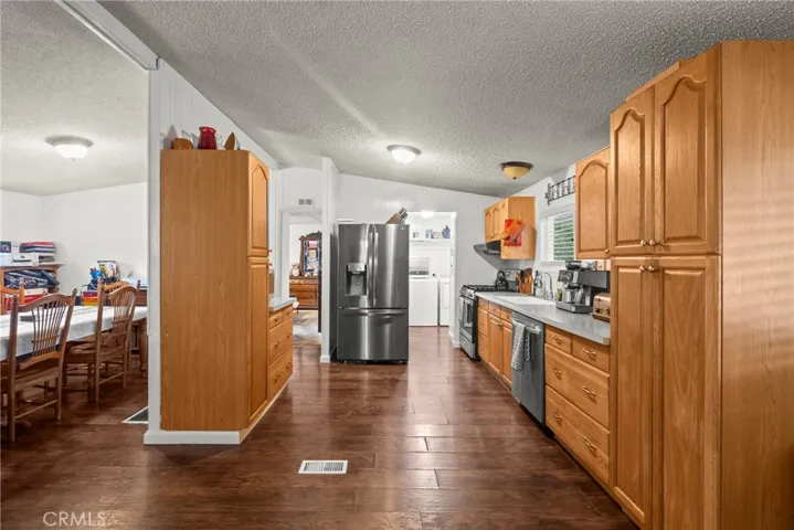 5200 Entrar Drive 124, Palmdale, California 93551