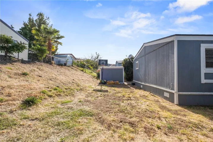 5200 Entrar Drive 124, Palmdale, California 93551