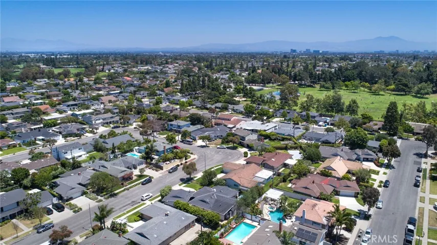 2023 S Capella Court, Costa Mesa, California 92626
