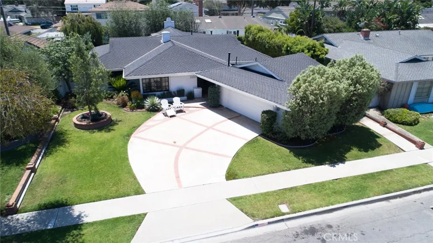 2023 S Capella Court, Costa Mesa, California 92626