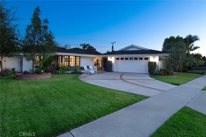 2023 S Capella Court, Costa Mesa, California 92626