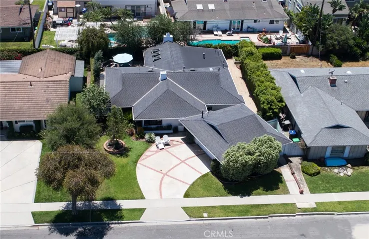 2023 S Capella Court, Costa Mesa, California 92626