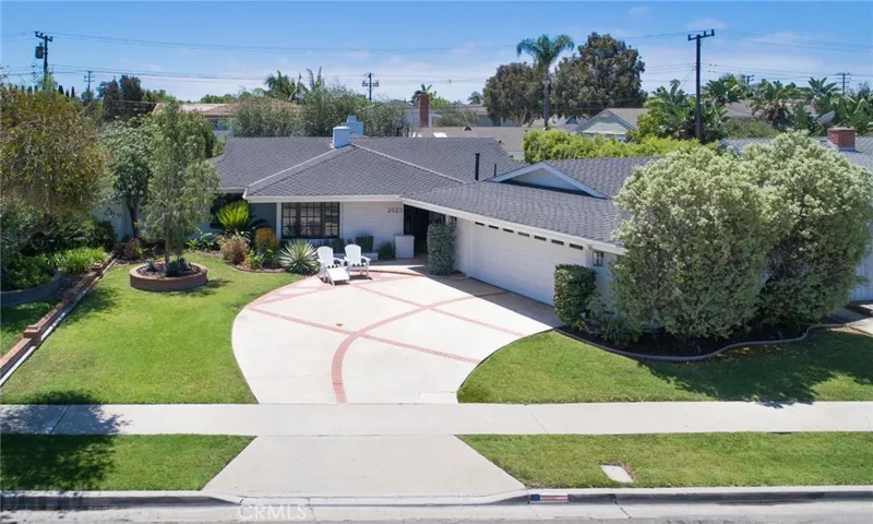 2023 S Capella Court, Costa Mesa, California 92626