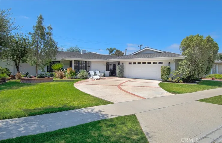 2023 S Capella Court, Costa Mesa, California 92626