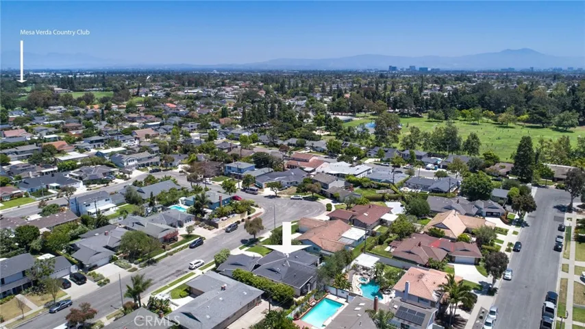 2023 S Capella Court, Costa Mesa, California 92626