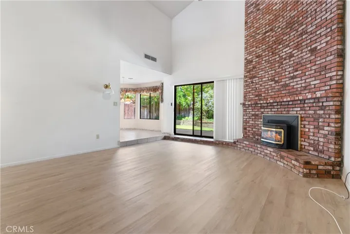 7308 Budge Way, Bakersfield, California 93309