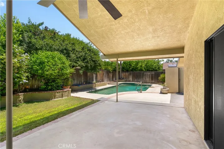 7308 Budge Way, Bakersfield, California 93309