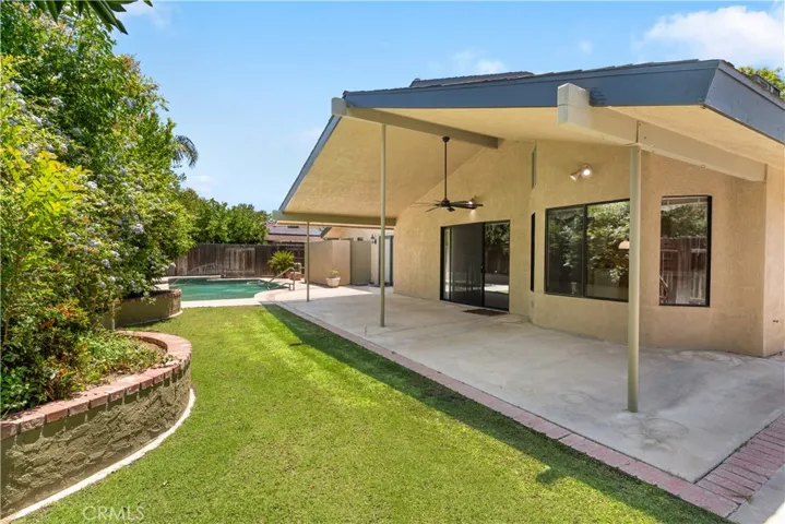 7308 Budge Way, Bakersfield, California 93309