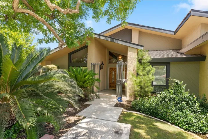 7308 Budge Way, Bakersfield, California 93309