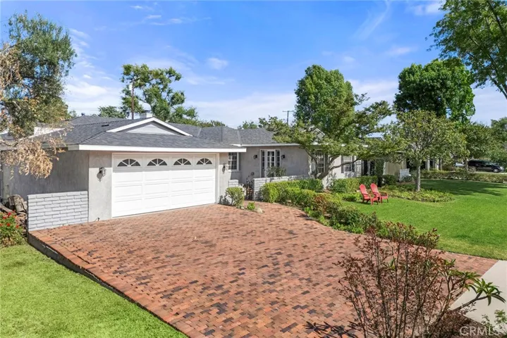 1104 Cerritos, Fullerton, California 92835