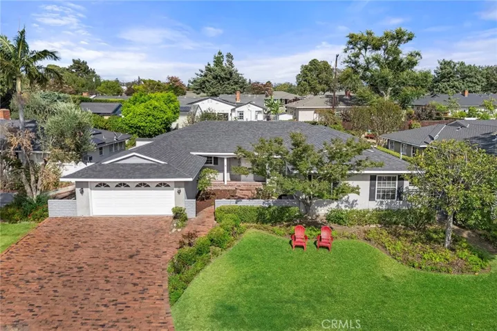 1104 Cerritos, Fullerton, California 92835