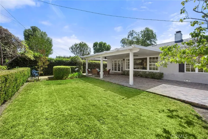 1104 Cerritos, Fullerton, California 92835