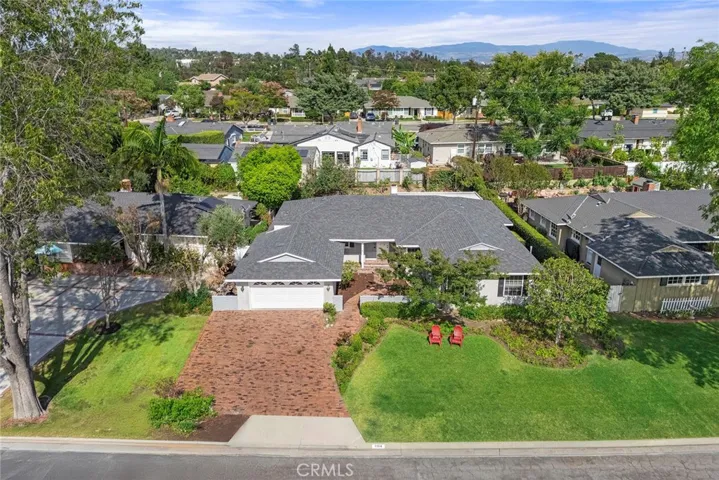 1104 Cerritos, Fullerton, California 92835