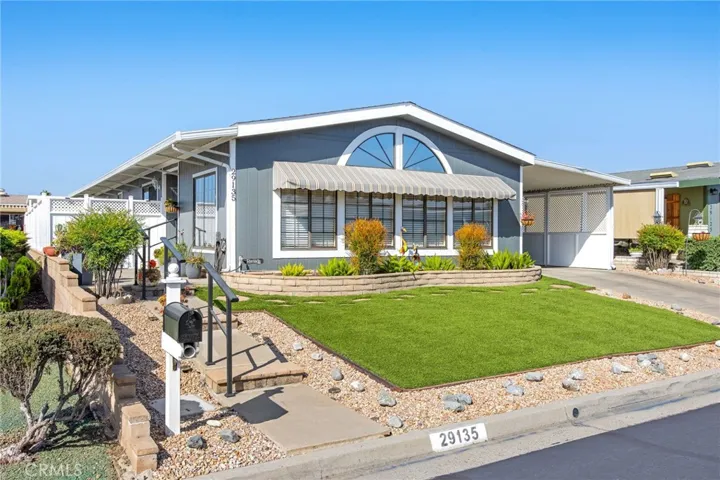 29135 Via Zapata, Murrieta, California 92563