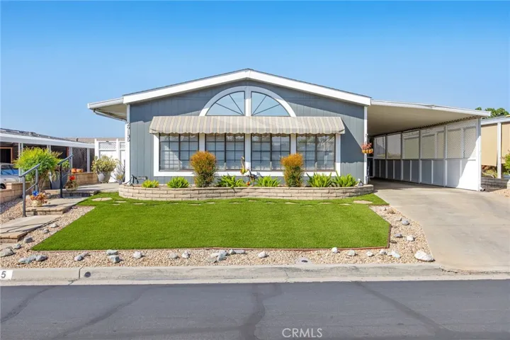 29135 Via Zapata, Murrieta, California 92563