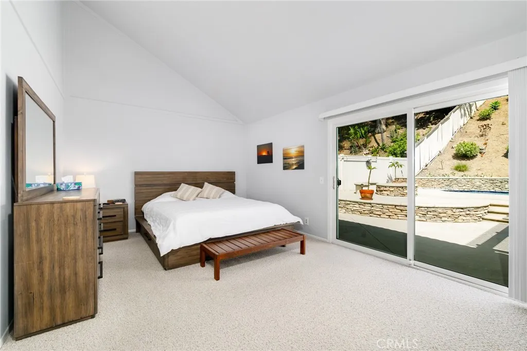 Primary suite