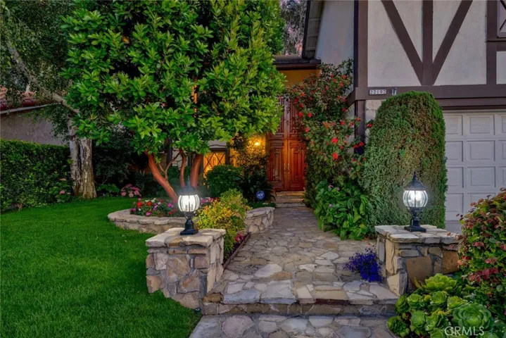 22192 Tama, Lake Forest, California 92630
