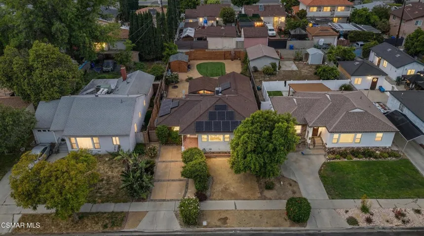 7039 Sylvia Ave.