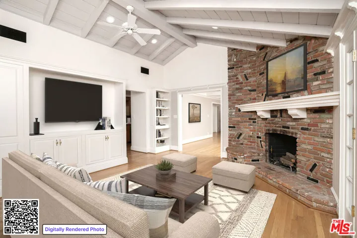 5360 Bothwell Road, Tarzana, California 91356