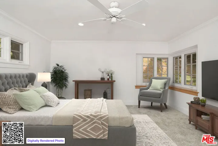 5360 Bothwell Road, Tarzana, California 91356