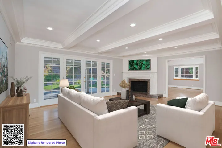 5360 Bothwell Road, Tarzana, California 91356