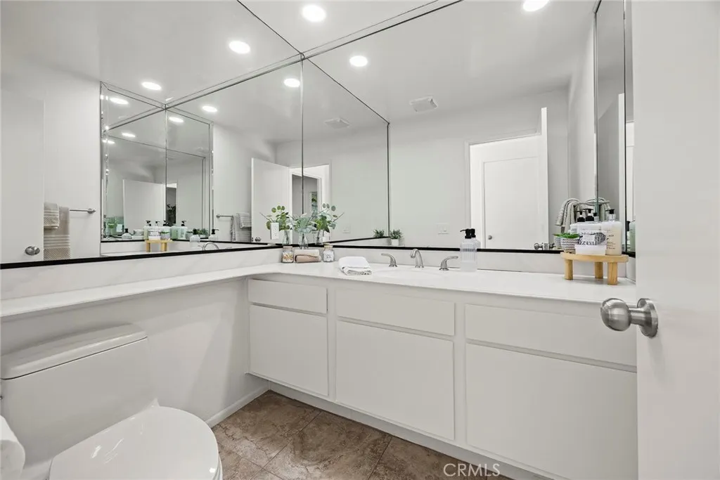 Downstairs Bathroom