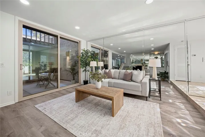Formal Living Room
