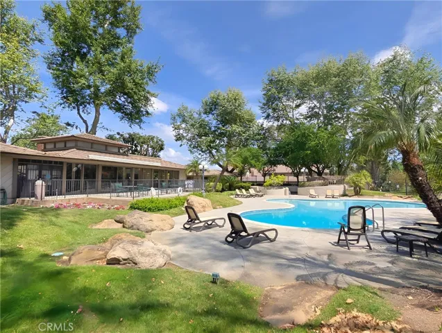 HOA Clubhouse