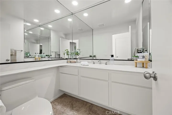 Downstairs Bathroom
