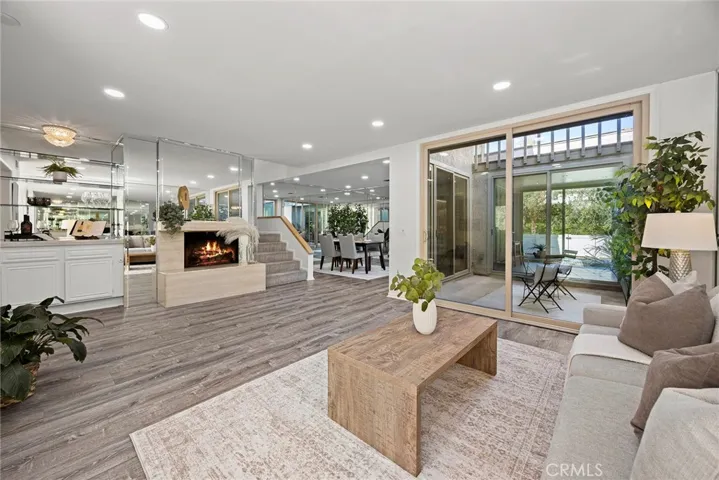 Welcome to this  Beautifully Remodeled  Home in the Galerie Community.