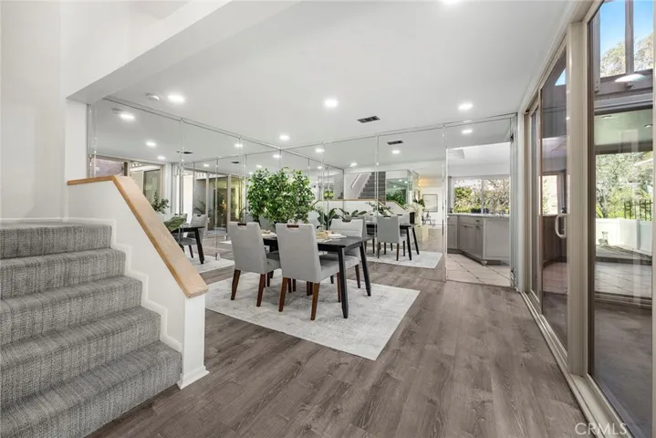 6515 E Circulo Dali, Anaheim Hills, California 92807