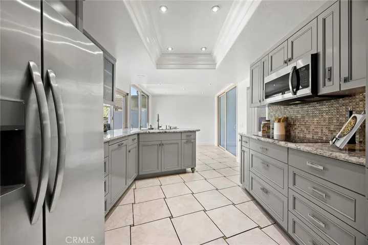 6515 E Circulo Dali, Anaheim Hills, California 92807