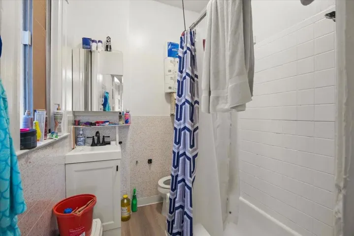 677 Ellis Street, San Francisco, California 94109