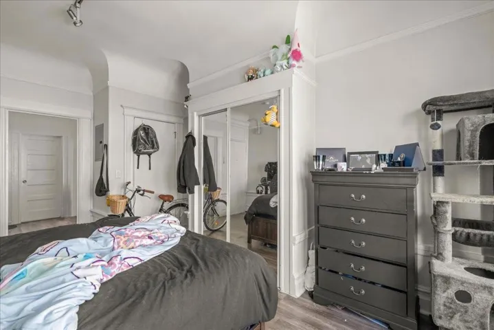 677 Ellis Street, San Francisco, California 94109
