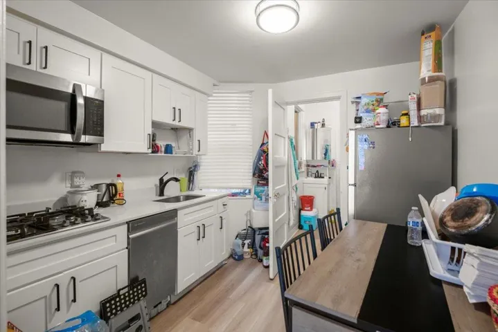 677 Ellis Street, San Francisco, California 94109