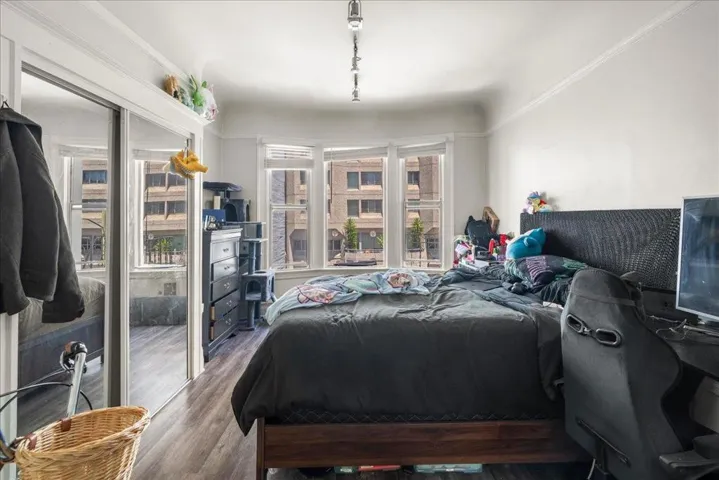 677 Ellis Street, San Francisco, California 94109