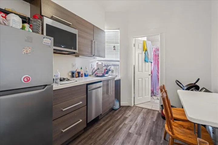 677 Ellis Street, San Francisco, California 94109
